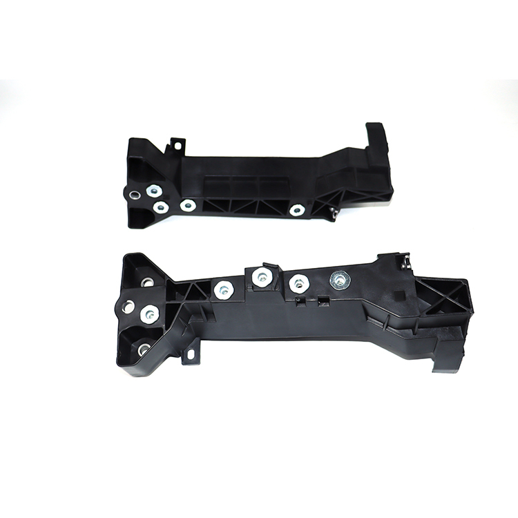 Car Bracket Car Fender Mounting Bracket for Infiniti Q50 2014-2019/Q60 2018-2019 Left/Right 62585-4GA0A/62584-4GA0A