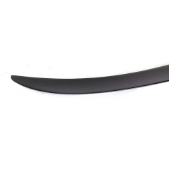Car Body Kits MP Style Matte Black Trunk Tail Lip Drift Rear Wing Roof Car Spoiler Fit for BMW Series 5 F10 2011-2016,www.hongyangcorp.com,Car Body Kits MP Style Matte Black Trunk Tail Lip Drift Rear Wing Roof Car Spoiler Fit for BMW Series 5 F10 2011-2016