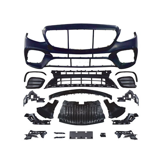 Auto Parts Car Body Kits Front Bumper Assy for Mercedes Benz Class E W213/C238 Upgrade to AMG63S 2016-2020,www.hongyangcorp.com,Auto Parts Car Body Kits Front Bumper Assy for Mercedes Benz Class E W213/C238 Upgrade to AMG63S 2016-2020