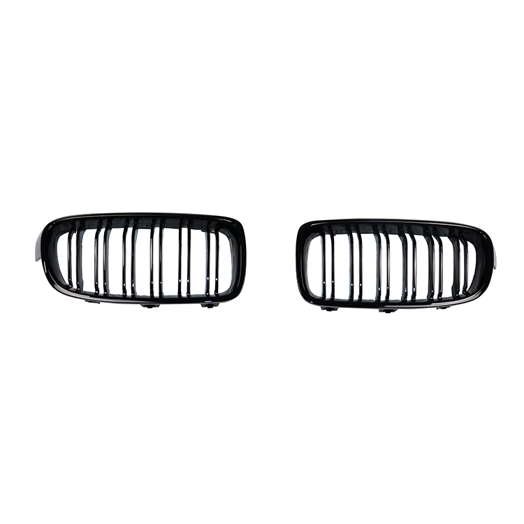 Facelift Kit Car Body Kit for BMW 3 Series F30 F35 Upgrade to M3 Car Body System Front Bumper Grille Side Skirt Hood Fender