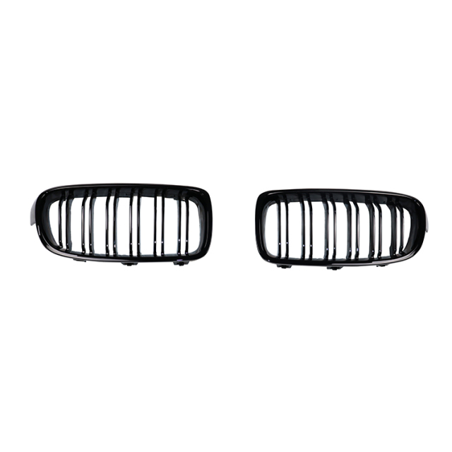 Facelift Kit Car Body Kit for BMW 3 Series F30 F35 Upgrade to M3 Car Body System Front Bumper Grille Side Skirt Hood Fender