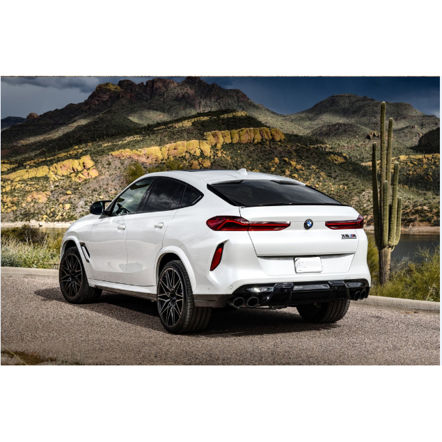 New Coming Auto Parts Car Bodykit for BMW X6 G06 Upgrade X6M Modified Bodykit,www.hongyangcorp.com,New Coming Auto Parts Car Bodykit for BMW X6 G06 Upgrade X6M Modified Bodykit