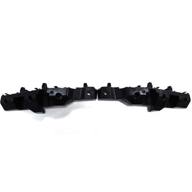 Side Bracket of Front Bumper Auto Front Bumper for Infiniti QX50 2018-2022 Other Exterior Accessories Auto Parts