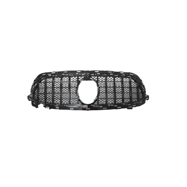 Facelift Kit GTR Diamond Style Car Bumper Grille for Mercedes Benz E Class W213 2016-2020 Custom Car Grill,www.hongyangcorp.com,Facelift Kit GTR Diamond Style Car Bumper Grille for Mercedes Benz E Class W213 2016-2020 Custom Car Grill