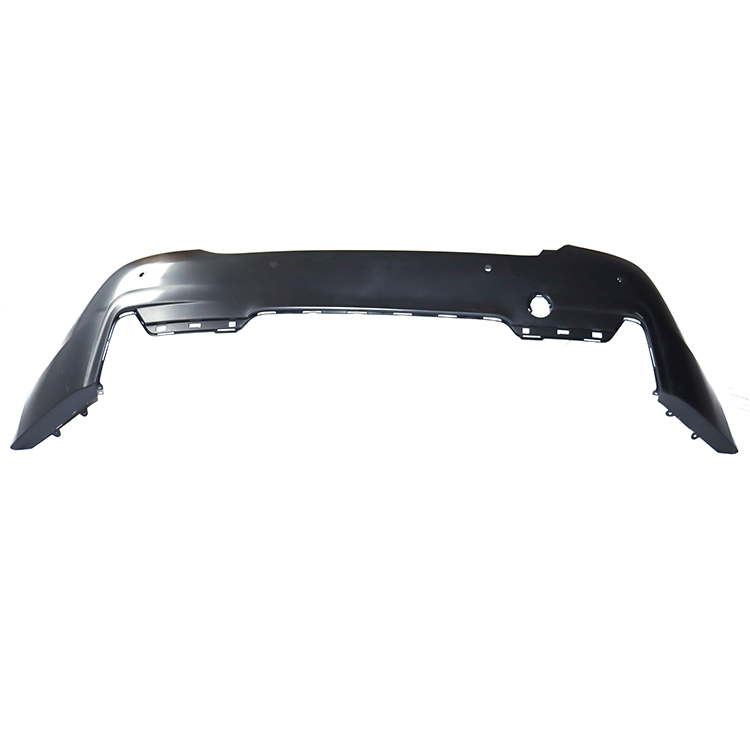 High Quality Hot Sale MT Style Car Bodykit Front Rear Bumper Side Skirts for BMW 4 Series F32 Upgrade MT Body Kit 2013-2020