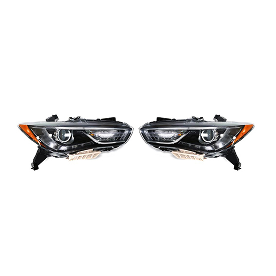 Headlamp Assy Composite LED With Bulb Head Lamp Headlights for Infiniti QX60 2016-2020 26060-9NR0B / 26010-9NR0B,www.hongyangcorp.com,Headlamp Assy Composite LED With Bulb Head Lamp Headlights for Infiniti QX60 2016-2020 26060-9NR0B / 26010-9NR0B