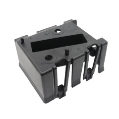 Auto  Car Acc Seat Front Bumper Radar Bracket Support for tesla Model 3  2021 2022 2023  1108648-00-E