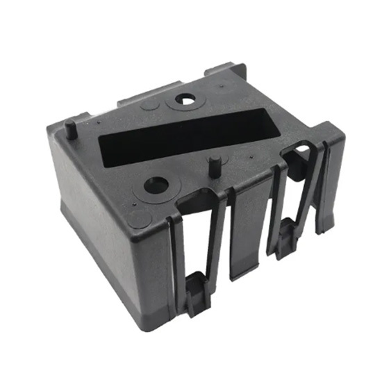 Auto  Car Acc Seat Front Bumper Radar Bracket Support for tesla Model 3  2021 2022 2023  1108648-00-E