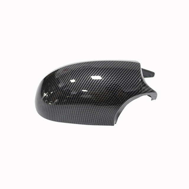 Car Mirror Cover for E90 E91 E92 E93 for BMW E90 Car Rearview