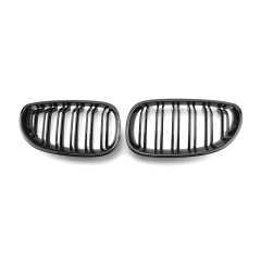 Carbon Look Dual Slat