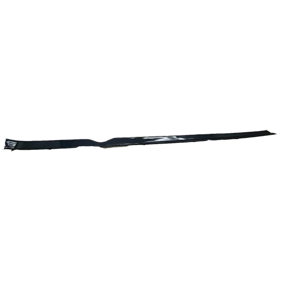Auto Parts Car Driver Side Rocker Panel Scuff Plate Molding Left for Tesla Model S 2012-2021 1012215-00-G