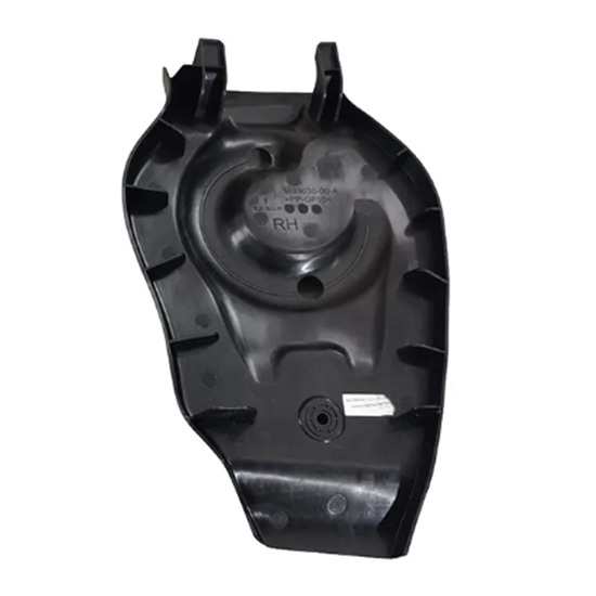 Auto Parts Shock Absorber  Rear Suspension Cover Right  for tesla Model 3 Car 2017-2023 1111303-00-B