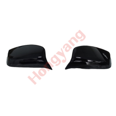 Auto Spare Parts Car Front Bumper Mirror Cover Bodykit for BMW 5 Series E60 M 2004-2007