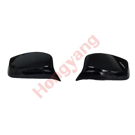 Auto Spare Parts Car Front Bumper Mirror Cover Bodykit for BMW 5 Series E60 M 2004-2007