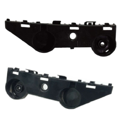 Car Accessories Rear Bumper Upper Rear Retainer Bracket for Infiniti Q50 2014-2024 Left/Right 85225-4GA0A 85224-4GA0A