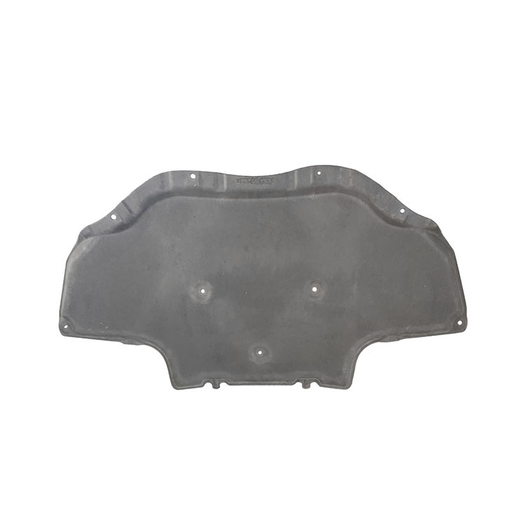 Auto Parts Car Bumper Cover Insulation Cotton for Infiniti FX35 2009-2012 65810-1CA0A