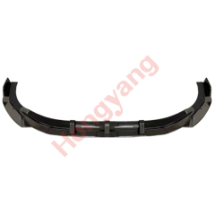 Auto Spare Parts Car Front Bumper Front Lip for Audi A5 Upgrade to  RS5 Glossy Black/Carbon Look 2021 2022 2023 2024,www.hongyangcorp.com,Auto Spare Parts Car Front Bumper Front Lip for Audi A5 Upgrade to  RS5 Glossy Black/Carbon Look 2021 2022 2023 2024