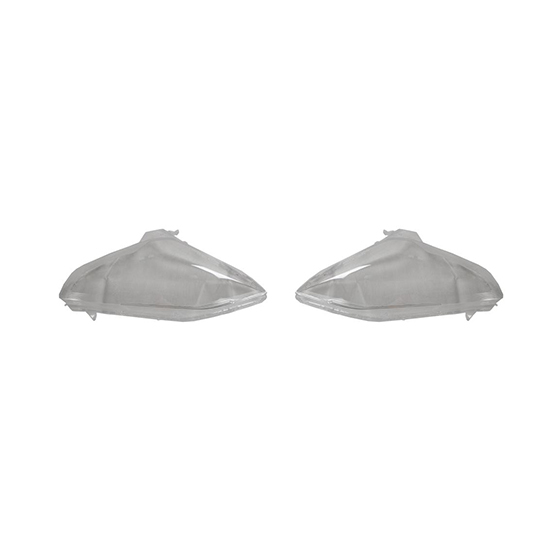 Car Headlights Front Head Lamp Deluxe and Lens for Suzuki Swift 2018-2024 OE:35121M55RB0 / 35121M55RB1