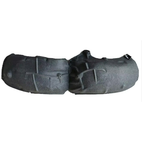 Auto Parts Rear Inner Fender Liner for tesla Model 3 Car  2017-2023 All Series 1081583-00-C /1081584-00-C