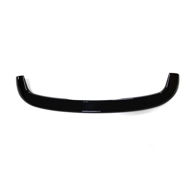 Best Car Spare Parts MP Gloss Black Rear Wing Spoiler for BMW 1 Series F20 2011-2018