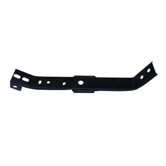 Auto Parts Bracket of Front Bumper Auto Front Bumper for Infiniti QX50 2019-2022 62215-5NA0A / 62214-5NA0A