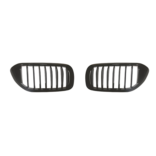 Auto Spare Parts Car Front Bumper Grille Bodykit for BMW 5Series G30 G38 M-Tech 2018-2020