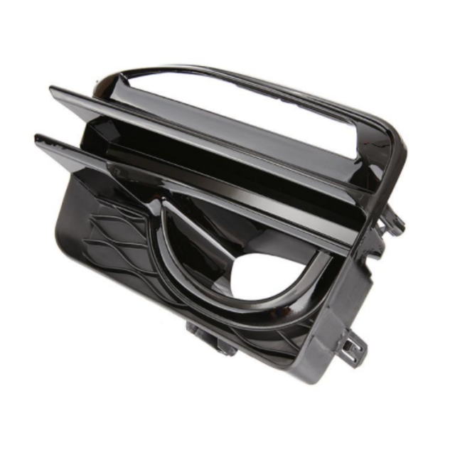 Car Front Bumper Fog Lamp Bezel Cover for Infiniti Q50 2014-2017 Left/Right Sport/C/W  62257-4GA1A / 62256-4GA1A,www.hongyangcorp.com,Car Front Bumper Fog Lamp Bezel Cover for Infiniti Q50 2014-2017 Left/Right Sport/C/W  62257-4GA1A / 62256-4GA1A