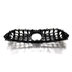 Bumper Grille for Mercedes Benz Facelift Kit Auto Parts Car Exterior Accessories Car Bumper Grille for Mercedes benz Accessories,www.hongyangcorp.com,Bumper Grille for Mercedes Benz Facelift Kit Auto Parts Car Exterior Accessories Car Bumper Grille for Mercedes benz Accessories