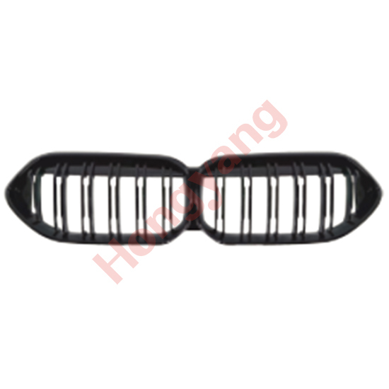 Vehicle Spare Parts Car Front Bumper Assy Grille Bodykit for BMW 2 Series F44 Modified to M2S 2020-2023,www.hongyangcorp.com,Vehicle Spare Parts Car Front Bumper Assy Grille Bodykit for BMW 2 Series F44 Modified to M2S 2020-2023
