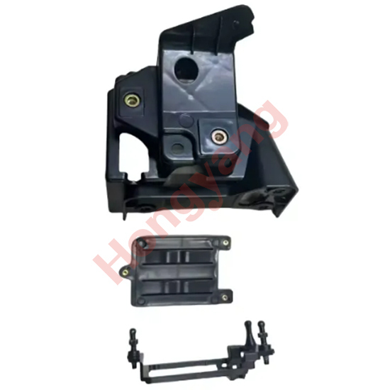 Auto Parts Car Front Radar Sensor Bracket ACC for Tesla Model S 2016-2021 1061953-00-E