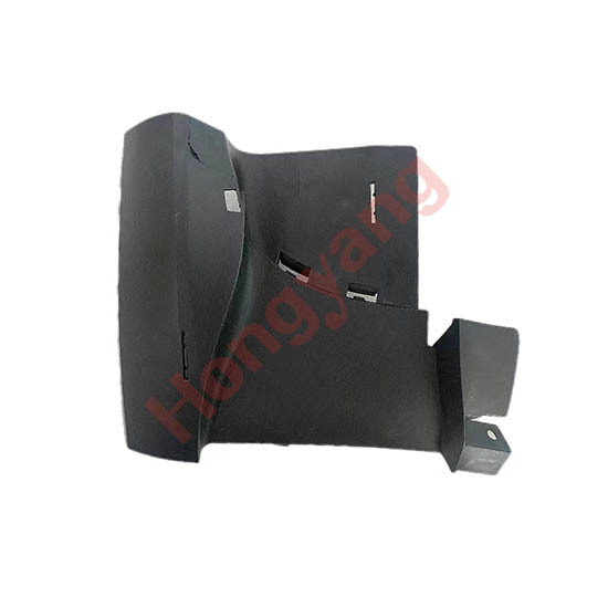Auto Parts Car Front Bumper Bracket for Tesla Model 3 2017-2023  R 1084175-00-D