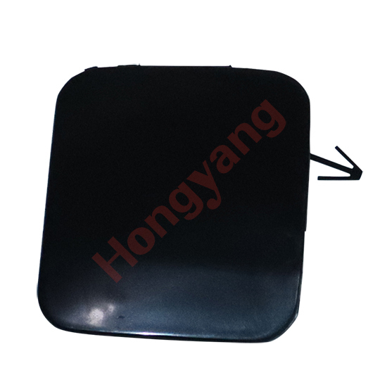 Auto Car Front Bumper Tow Hook Cover for NISSAN Pathfinder 2022-2024 622A0-6TA0H