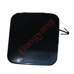Auto Car Front Bumper Tow Hook Cover for NISSAN Pathfinder 2022-2024 622A0-6TA0H