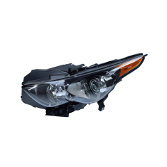 High Quality Car Left Headlamp Assy Composite Xenon HID With Adaptive Headlight for FX35 FX37 QX70 2009-2017 USA 260751CE0E
