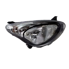 Car Headlights Front Head Lamp for Suzuki Celerio 2021-2025 OE:35300M81R00 / 35100M81R00