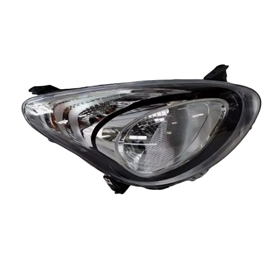 Car Headlights Front Head Lamp for Suzuki Celerio 2021-2025 OE:35300M81R00 / 35100M81R00