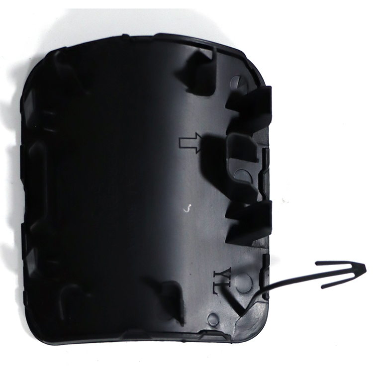 Auto Body Kit Front Trailer Cover Car Cover Bumper for Infiniti QX50 2019-2022 622A1-5NA0A