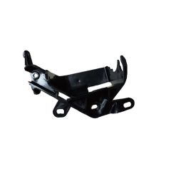 Auto Parts ABS Cylinder Bracket for tesla Model 3 Car 2021 2022 2023  1188741-50-A