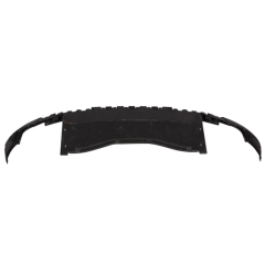 Car Spoiler Electric New Energy Vehicles Front Wing Modification Easy Installation Front Bumper Spoiler for Volkswagen ID6X