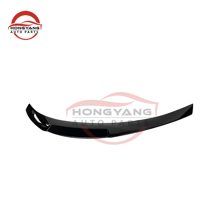 High Quality Auto Parts Car Spoilers for BMW E90 2006-2010 M4 Style Car Exterior Accessories Spoiler Car Gloss Black,www.hongyangcorp.com,High Quality Auto Parts Car Spoilers for BMW E90 2006-2010 M4 Style Car Exterior Accessories Spoiler Car Gloss Black