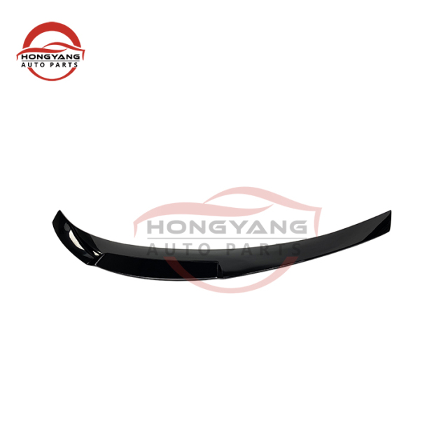 High Quality Auto Parts Car Spoilers for BMW E90 2006-2010 M4 Style Car Exterior Accessories Spoiler Car Gloss Black,www.hongyangcorp.com,High Quality Auto Parts Car Spoilers for BMW E90 2006-2010 M4 Style Car Exterior Accessories Spoiler Car Gloss Black