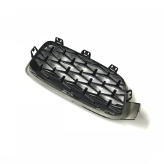 Car Exterior Accessories Design Auto Front Bumper Grille Diamond Black Frame with Chrome Point for BMW 3 Series F30 F35 2012-IN,www.hongyangcorp.com,Car Exterior Accessories Design Auto Front Bumper Grille Diamond Black Frame with Chrome Point for BMW 3 Series F30 F35 2012-IN