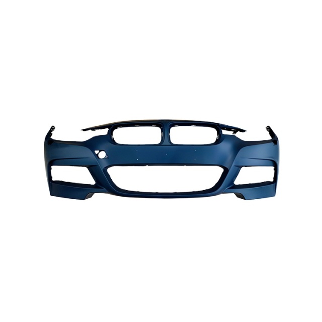Hot Selling Body Kit for Cars Front Bumper Body Kit for BMW 3Series F30 MT Modification Sports Style