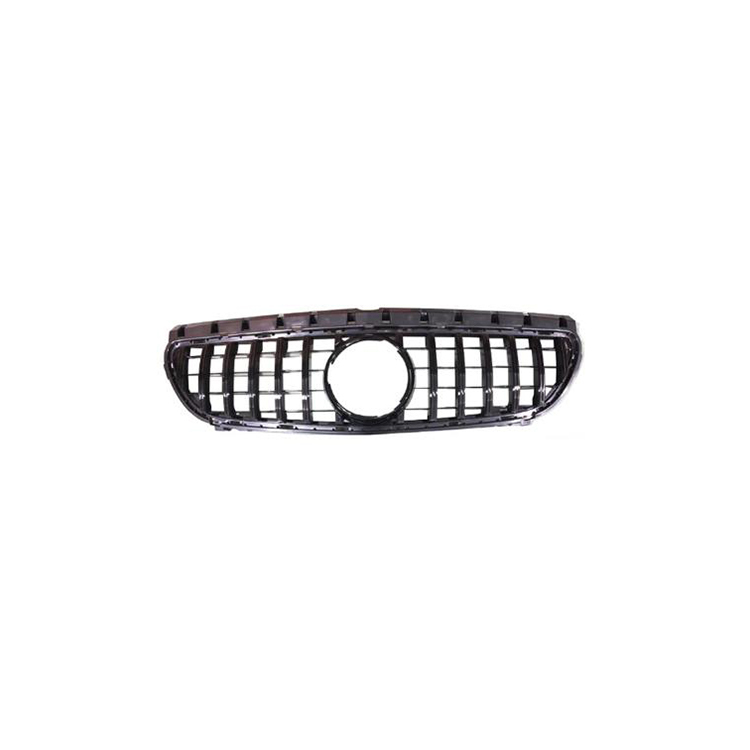Vehicle Spare Parts Car Bumper Grille for Mercedes Benz Class B W246 2015-2019 GTR Style,www.hongyangcorp.com,Vehicle Spare Parts Car Bumper Grille for Mercedes Benz Class B W246 2015-2019 GTR Style