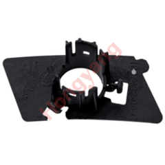 Auto Parts Car Front Bumper Mounting Bracket Outboard radar Mount Left/Right for Tesla Model S 2016-2021 1048516-00-D