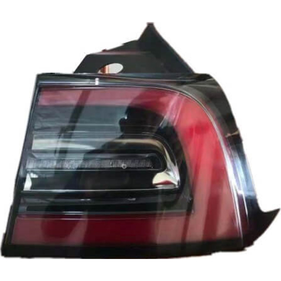 Auto Rear Lamp Outer Right LED Car Taillights for tesla Model 3  2018 2020 2021 2022 2023  1077398-00-F,www.hongyangcorp.com,Auto Rear Lamp Outer Right LED Car Taillights for tesla Model 3  2018 2020 2021 2022 2023  1077398-00-F