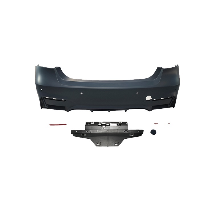 Exterior Accessories Car Bumper Car Bodykit for BMW 3 Series F30 / F35 Upgrade M3 Modified Bodykit,www.hongyangcorp.com,Exterior Accessories Car Bumper Car Bodykit for BMW 3 Series F30 / F35 Upgrade M3 Modified Bodykit