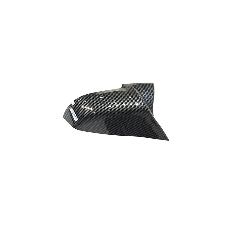 High Quality Carbon Look ABS Rearview Mirror for BMW 3 Series F30 Side Mirror Cover Upgrade M3
