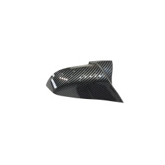 High Quality Carbon Look ABS Rearview Mirror for BMW 3 Series F30 Side Mirror Cover Upgrade M3