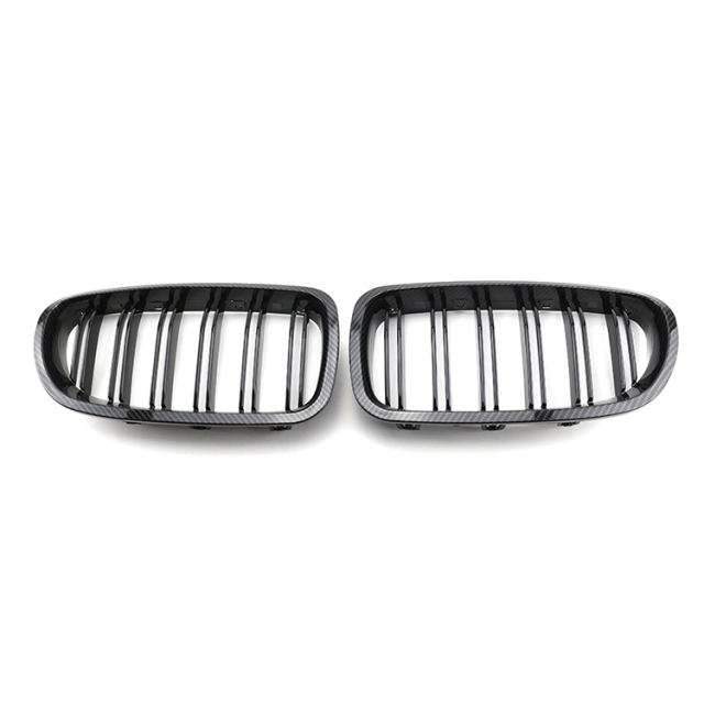 Carbon Look Dual Slat